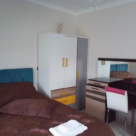 Mira Residence Trabzon Ngoại thất bức ảnh