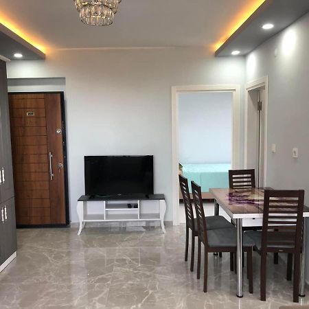 Mira Residence Trabzon Ngoại thất bức ảnh