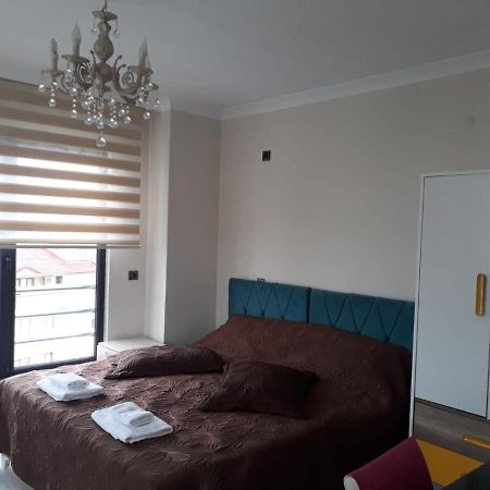 Mira Residence Trabzon Ngoại thất bức ảnh