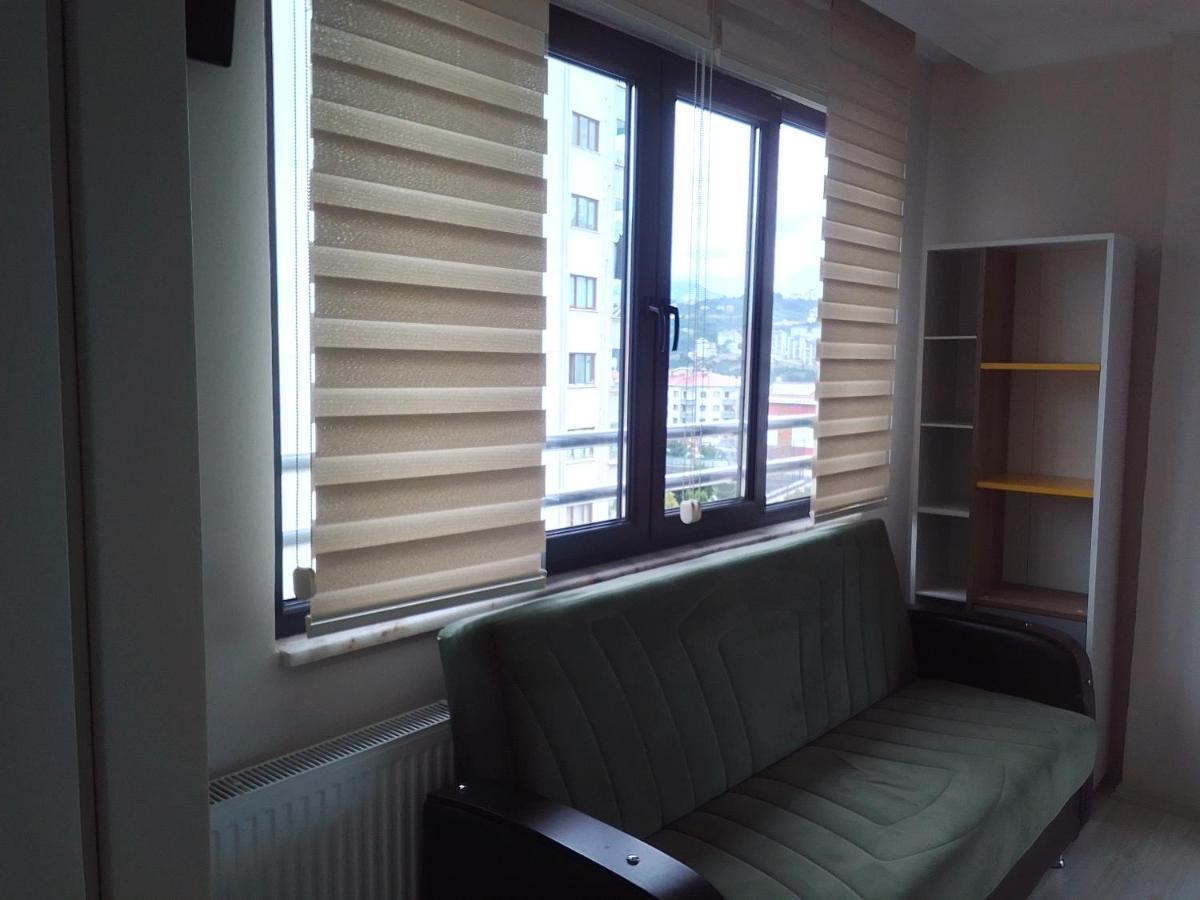 Mira Residence Trabzon Ngoại thất bức ảnh