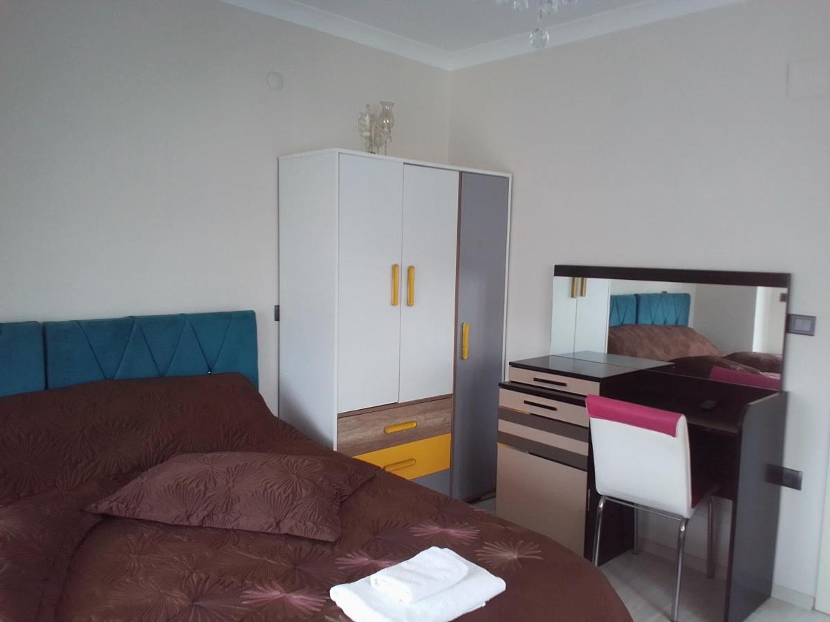 Mira Residence Trabzon Ngoại thất bức ảnh
