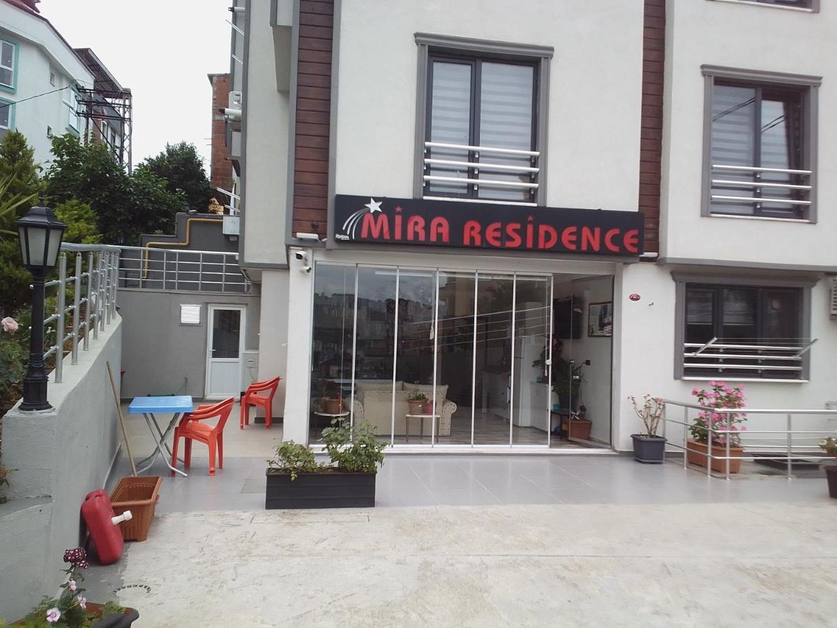 Mira Residence Trabzon Ngoại thất bức ảnh