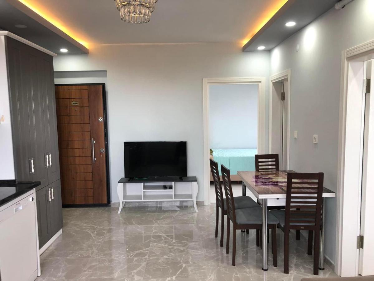 Mira Residence Trabzon Ngoại thất bức ảnh