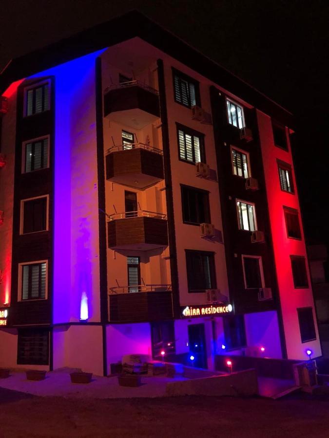 Mira Residence Trabzon Ngoại thất bức ảnh