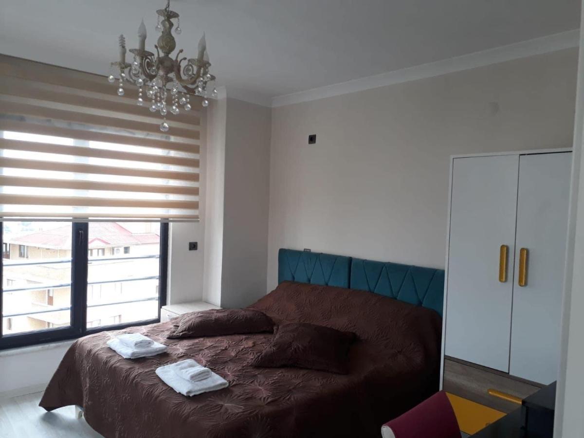 Mira Residence Trabzon Ngoại thất bức ảnh