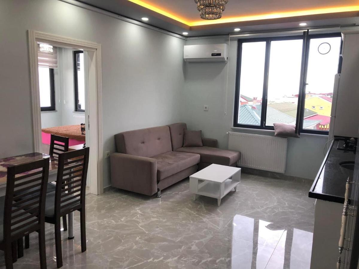 Mira Residence Trabzon Ngoại thất bức ảnh