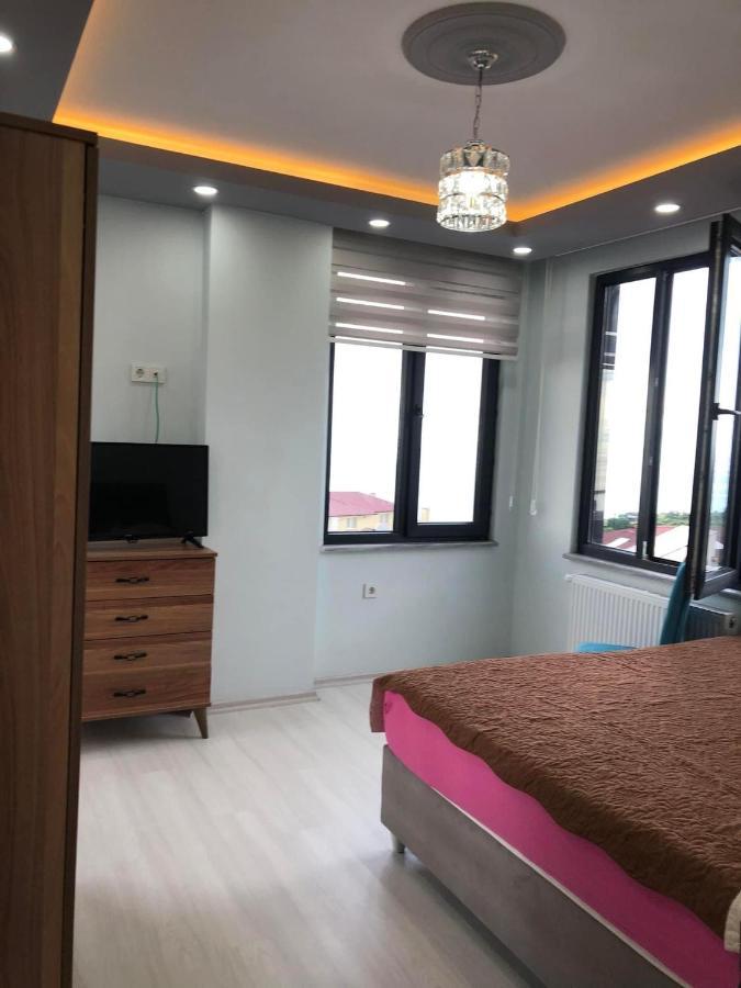 Mira Residence Trabzon Ngoại thất bức ảnh