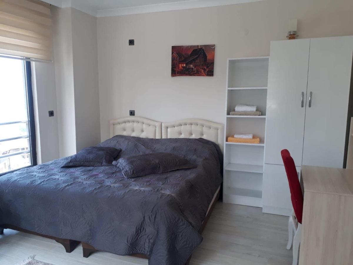 Mira Residence Trabzon Ngoại thất bức ảnh