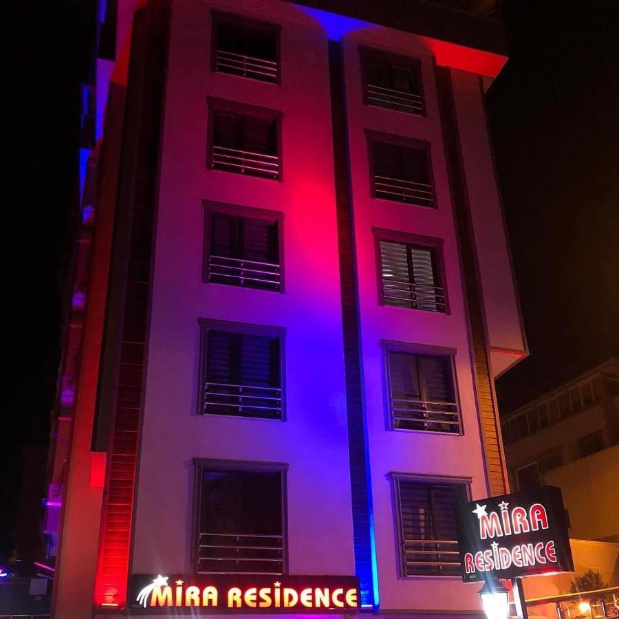 Mira Residence Trabzon Ngoại thất bức ảnh