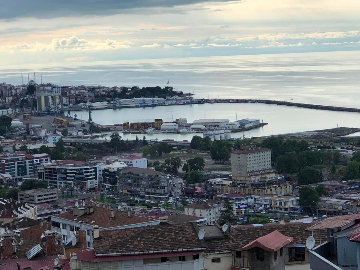 Mira Residence Trabzon Ngoại thất bức ảnh